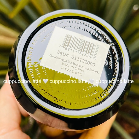 🐯LAST FEW🌙Starbucks 2022 Lunar New Year of the Tiger SS Target Tumbler Bottle - Picture 9 of 10